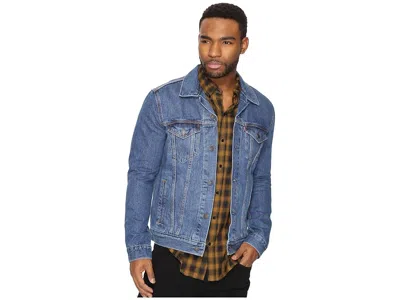 Levi's(r) Mens The Trucker Jacket