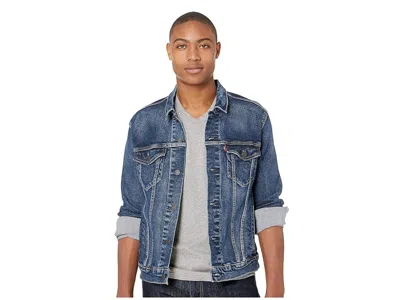 Levi's(r) Mens The Trucker Jacket
