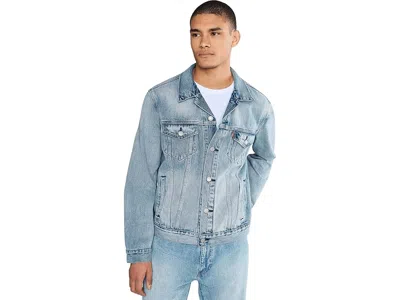 Levi's(r) Mens The Trucker Jacket