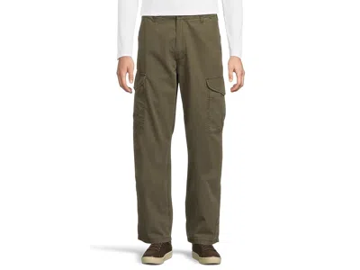 Levi's(r) Mens Xx Cargo Baggy In Green
