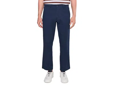 Levi's(r) Mens Xx Chino Relaxed Straight Iii Men's Jeans Navy Blazer: 33 32, Cotton/elastane