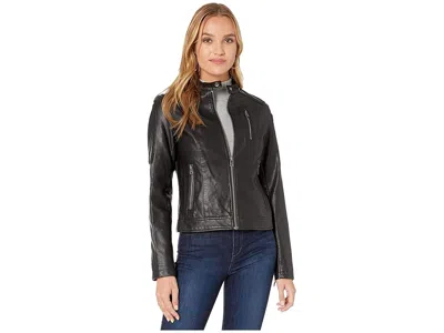 Levi's(r) Motorcross Racer In Black