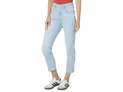 Levi's(r) Premium 501 Crop