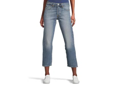 Levi's(r) Premium 501 Crop