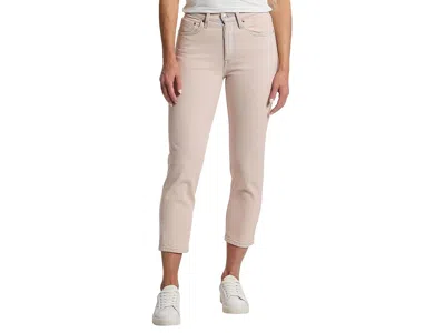 Levi's(r) Premium 501 Crop