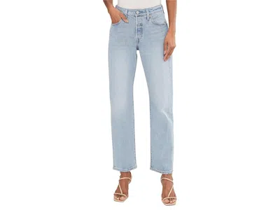Levi's(r) Premium 501 Curve