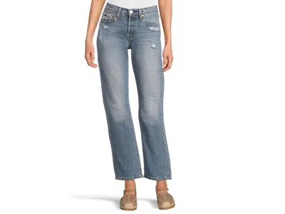 Levi's(r) Premium 501 Curve