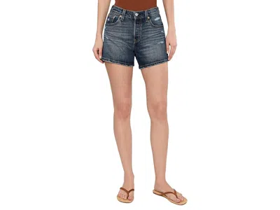 Levi's(r) Premium 501 Curve Shorts