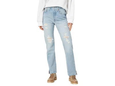 Levi's(r) Premium 501 Jeans