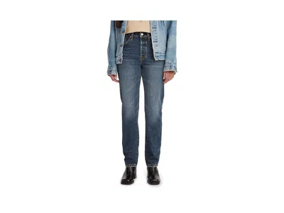 Levi's(r) Premium 501 Jeans