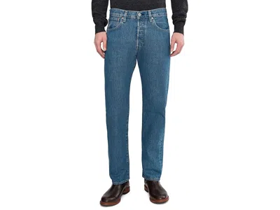 Levi's(r) Premium 501 Relaxed