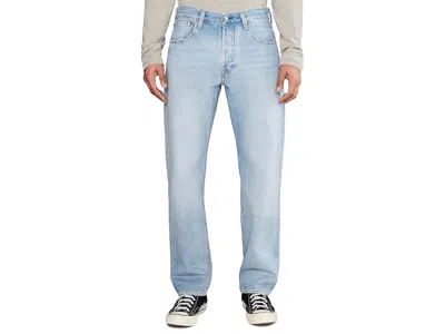 Levi's(r) Premium 501 Relaxed