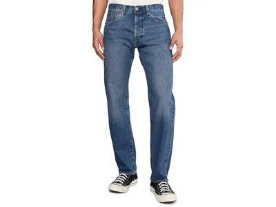 Levi's(r) Premium 501 Relaxed