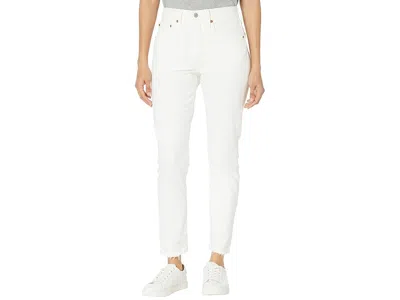 Levi's(r) Premium 501 Skinny