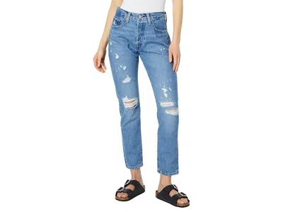 Levi's(r) Premium 501 Skinny