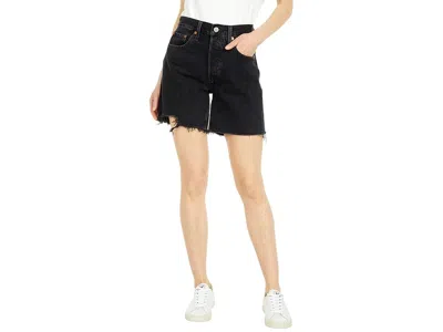 Levi's(r) Premium 501(r) Mid Thigh Shorts