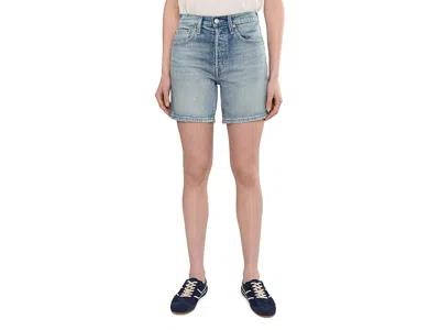 Levi's(r) Premium 501(r) Mid Thigh Shorts