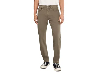 Levi's(r) Premium 502 Taper In Brown