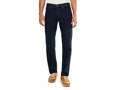 Levi's(r) Premium 511 Slim Men's Jeans Why So Blue: 36 34, Denim/cotton
