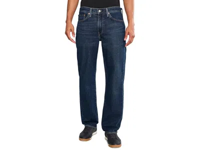 Levi's(r) Premium 514 Straight Men's Jeans Just So Subtle: 38 32, Cotton/denim/elastane