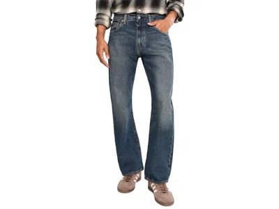 Levi's(r) Premium 517 Bootcut Men's Jeans Delusional Champion: 33 32, Cotton/denim