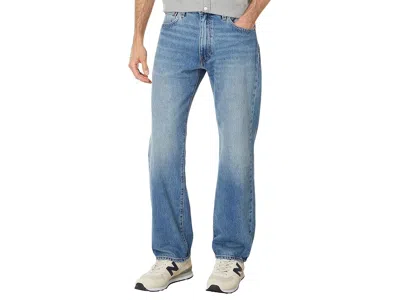 Levi's(r) Premium 555 Relaxed Straight