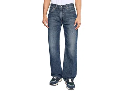 Levi's(r) Premium 567 Relaxed Flare