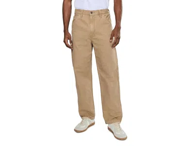 Levi's(r) Premium 568 Loose Straight Carpenter In Brown