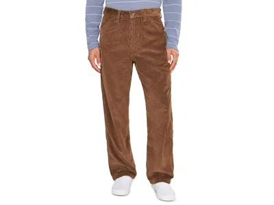 Levi's(r) Premium 568 Loose Straight Carpenter Men's Jeans Desert Palm: 36 32, Cotton/denim
