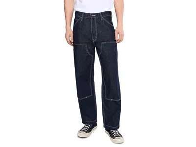 Levi's(r) Premium 568 Loose Straight Double Knee