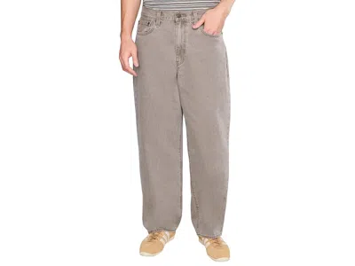 Levi's(r) Premium 578 Baggy Men's Jeans Grounding Morel: 34 32, Cotton/denim