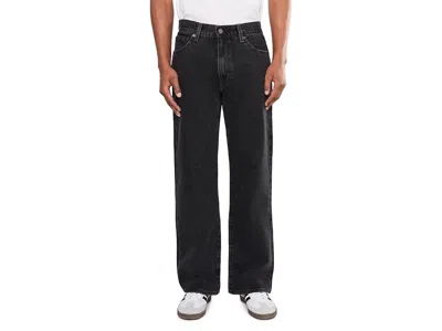 Levi's(r) Premium 578 Baggy Men's Jeans Varnished Tarnish: 40 32, Cotton/denim