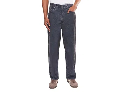 Levi's(r) Premium 578 Baggy Men's Jeans Worn-in Cord Delft Steelhead: 30 30, Cotton/denim