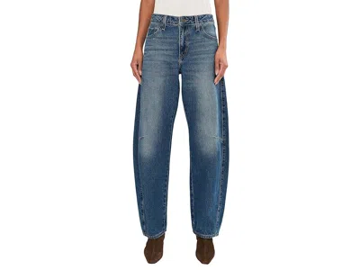 Levi's(r) Premium Baggy Dad Barrel
