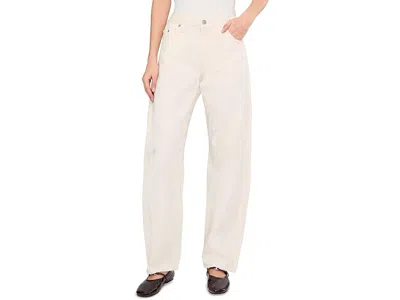 Levi's(r) Premium Baggy Dad Barrel