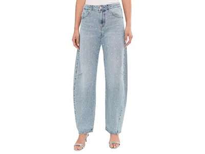 Levi's(r) Premium Baggy Dad Barrel
