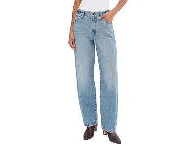 Levi's(r) Premium Baggy Dad In Blue