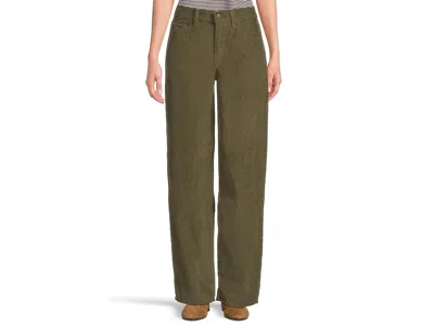 Levi's(r) Premium Baggy Dad In Green