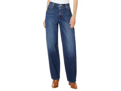 Levi's(r) Premium Baggy Dad Jeans