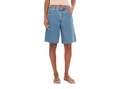 Levi's(r) Premium Baggy Dad Jort