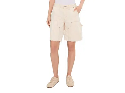 Levi's(r) Premium Baggy Dad Utility Shorts