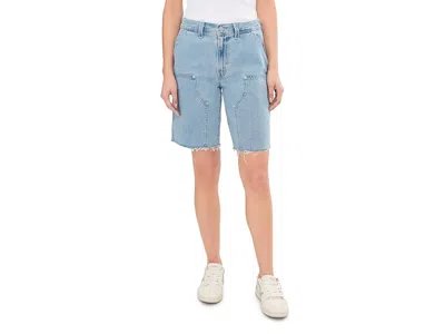 Levi's(r) Premium Baggy Dad Utility Shorts