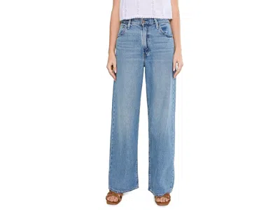 Levi's(r) Premium Cinch Wide Leg Women's Clothing Losing My Mind: 26 31 In Blue