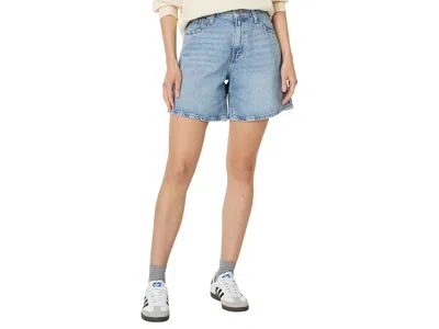 Levi's(r) Premium High Baggy Short