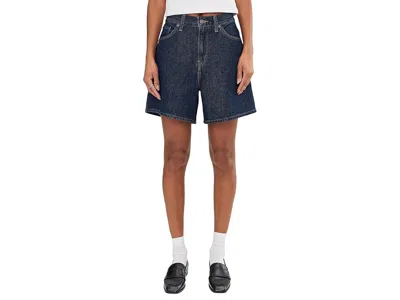 Levi's(r) Premium High Baggy Short