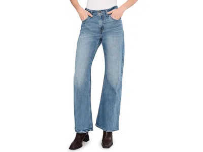 Levi's(r) Premium Loose Boot In Blue