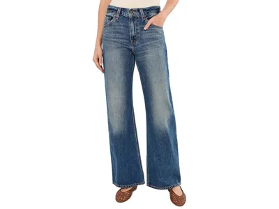 Levi's(r) Premium Loose Bootcut Women's Clothing Phoenix Rising: 33 31, Cotton/denim