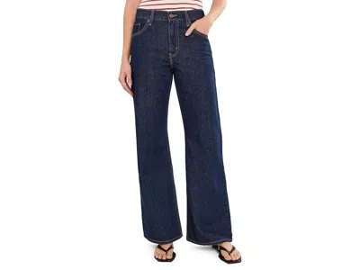 Levi's(r) Premium Loose Bootcut Women's Clothing Shaded View: 29 31, Cotton/denim