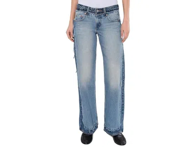 Levi's(r) Premium Low Loose Deconstructed