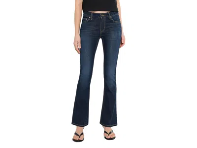 Levi's(r) Premium Low Slim Boot